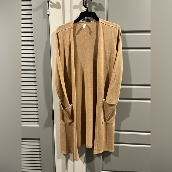 Bundle two Long Cardigans with pockets - Picture 2 of 12